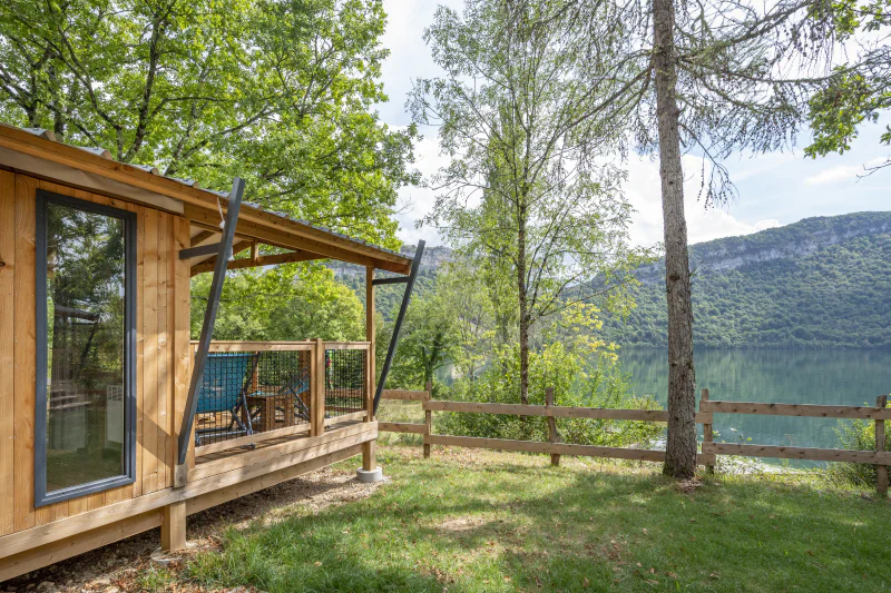 Camping Chancia, Camping Franche Comt - 3