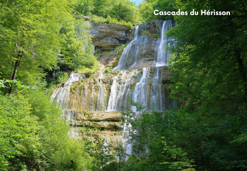 Camping Chancia, Camping Franche Comt - 5