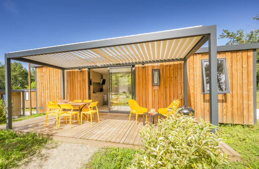 Vakantiepark Chataigneraie, Vakantiepark Aquitani Vakantiepark Chataigneraie, Vakantiepark Aquitani