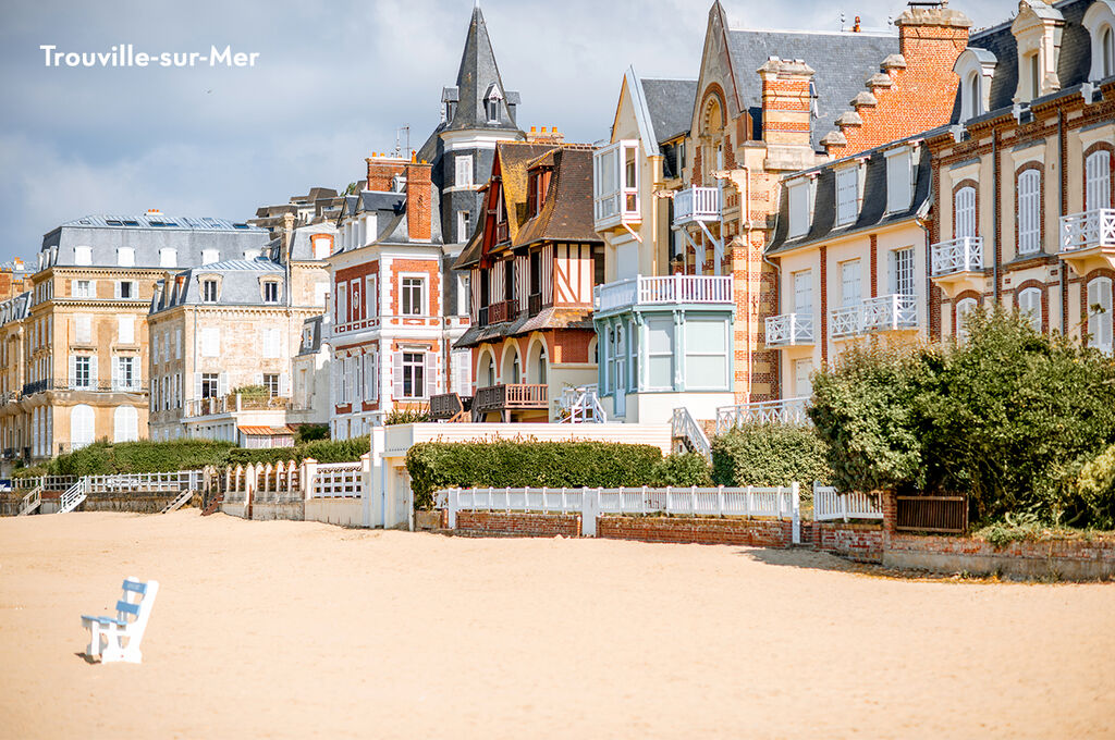 Le Chteau d'Arvid, Vakantiepark Basse-Normandie - 15