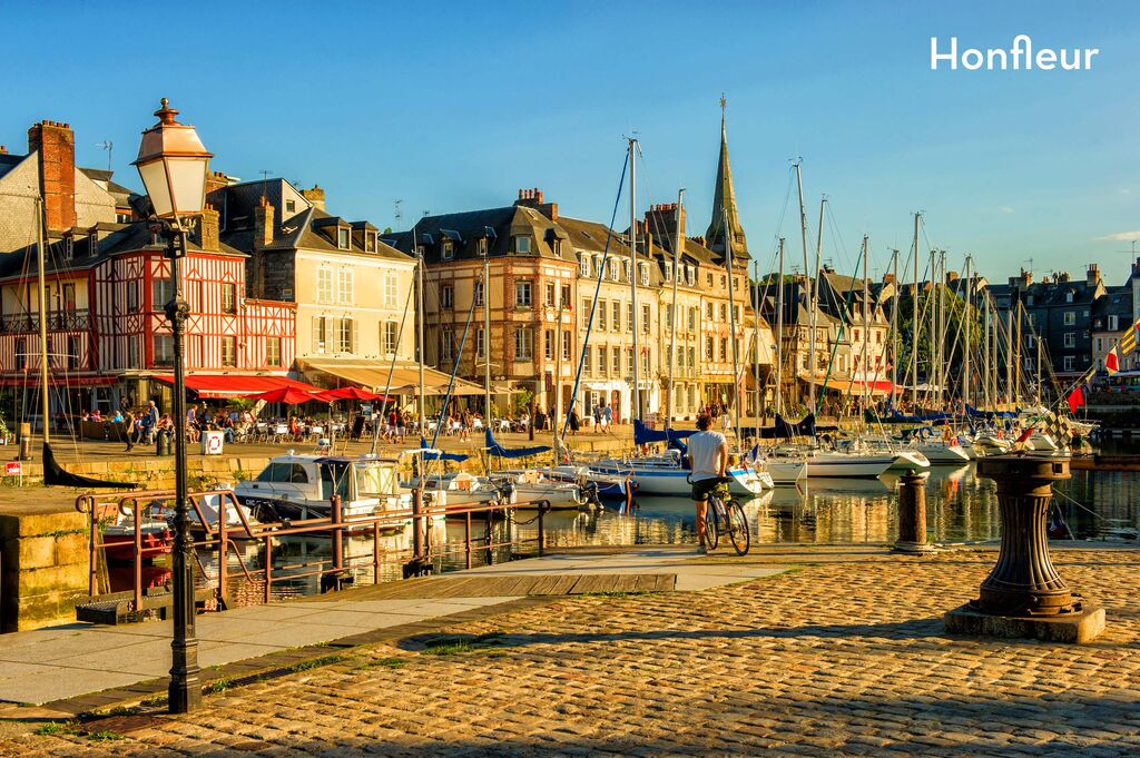 Le Chteau d'Arvid, Vakantiepark Basse-Normandie - 25
