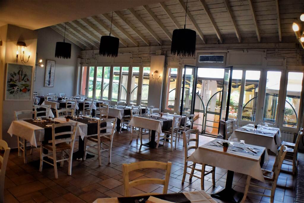 Citta di Angera, Vakantiepark Lombardie - 17