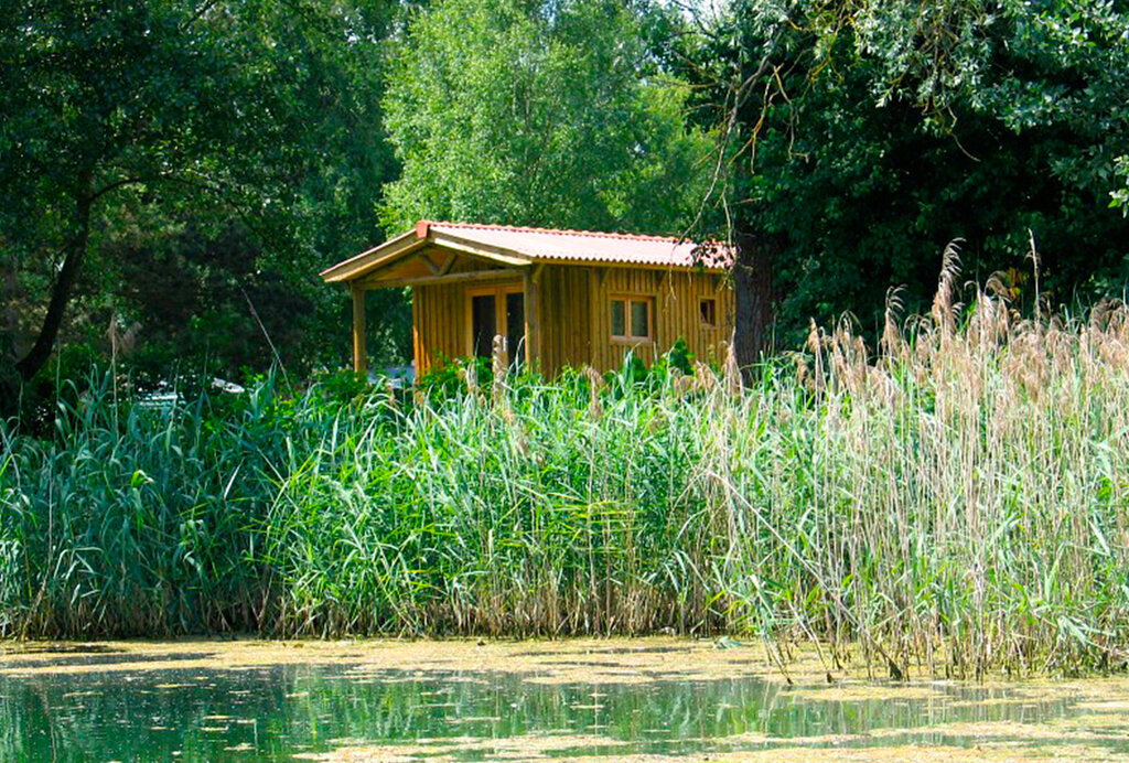 Au Clair Ruisseau, Vakantiepark Alsace - 16