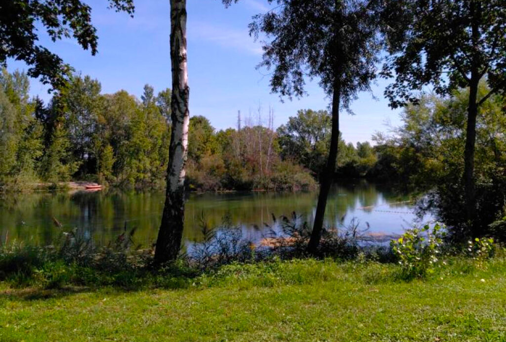 Au Clair Ruisseau, Vakantiepark Alsace - 22