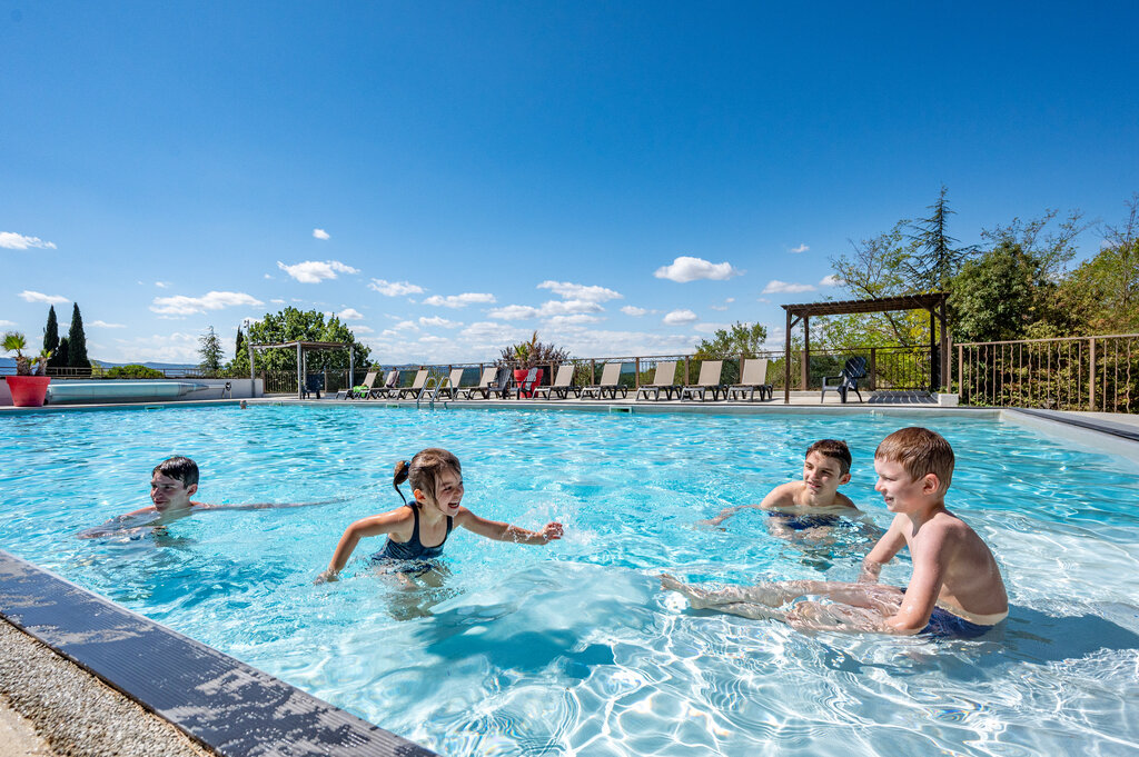 La Commanderie, Vakantiepark Languedoc Roussillon - 7