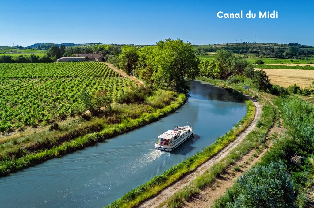 La Commanderie, Vakantiepark Languedoc Roussillon - 10