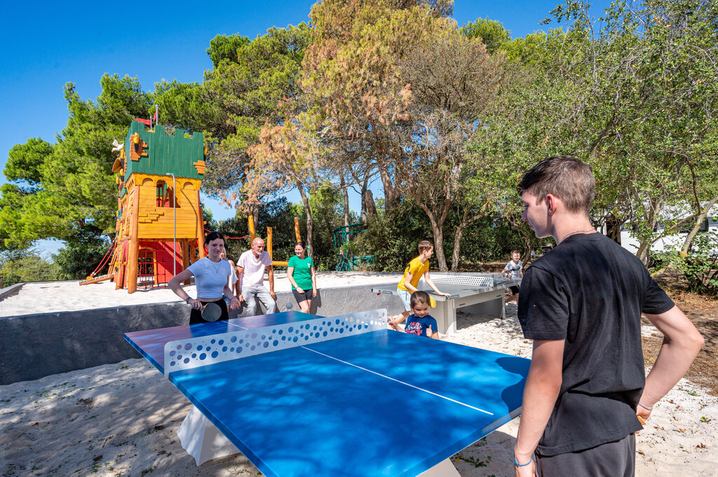 La Commanderie, Vakantiepark Languedoc Roussillon - 12