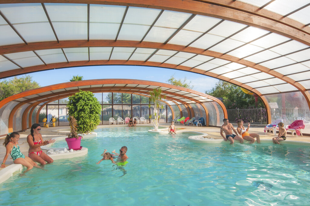 Cte Vermeille, Vakantiepark Languedoc Roussillon - 8