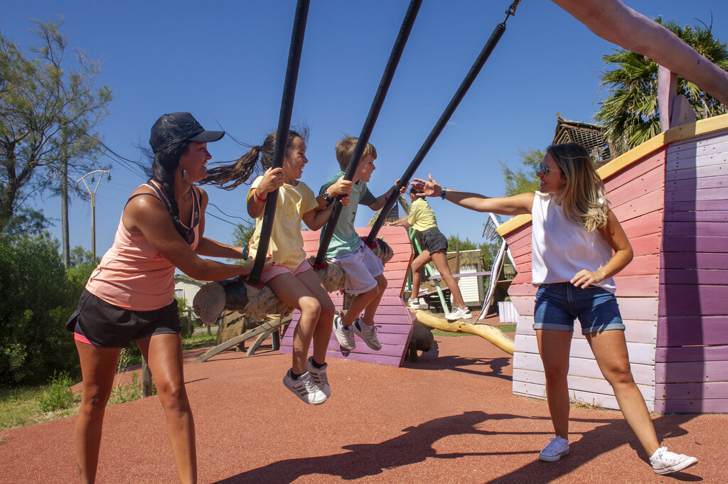 Cte Vermeille, Vakantiepark Languedoc Roussillon - 26