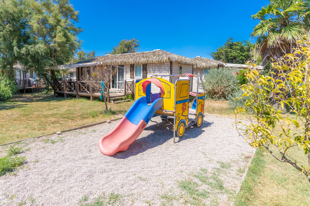 Cte Vermeille, Vakantiepark Languedoc Roussillon - 27