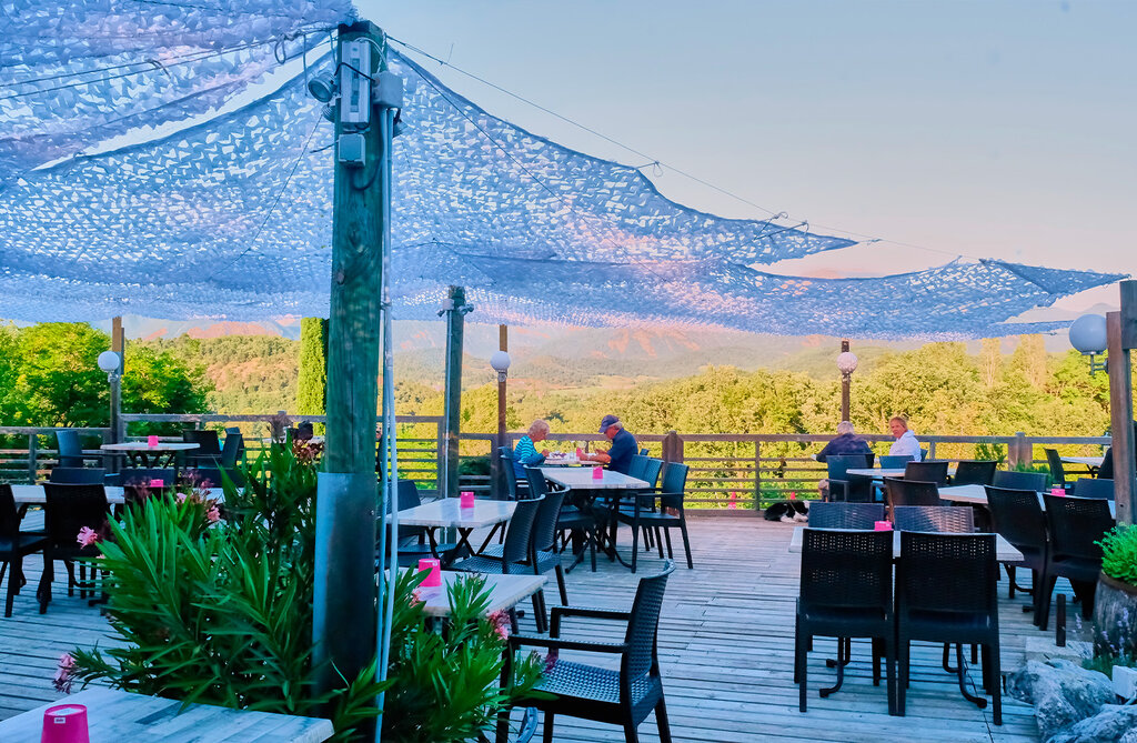 Couriou, Vakantiepark Rhone-Alpen - 2