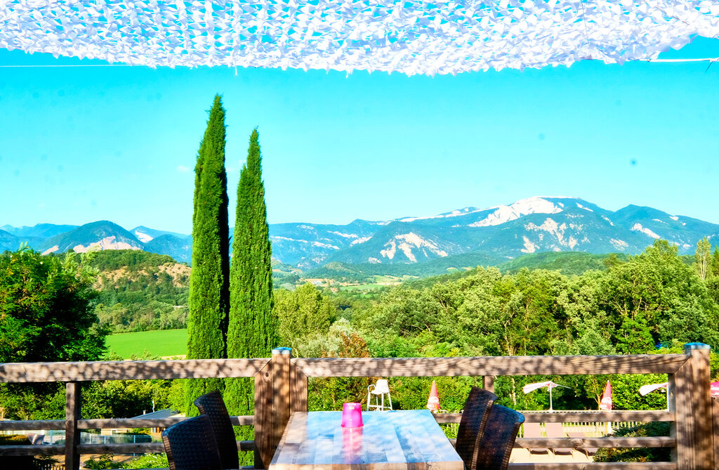 Couriou, Vakantiepark Rhone-Alpen - 6
