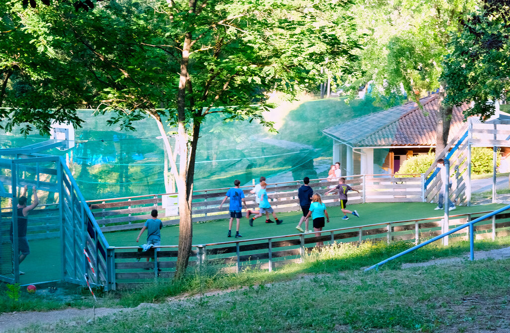 Couriou, Vakantiepark Rhone-Alpen - 9