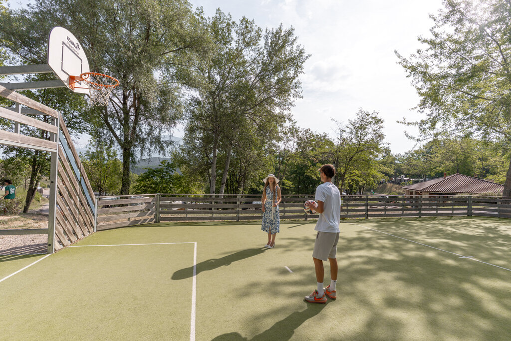 Couriou, Vakantiepark Rhone-Alpen - 22
