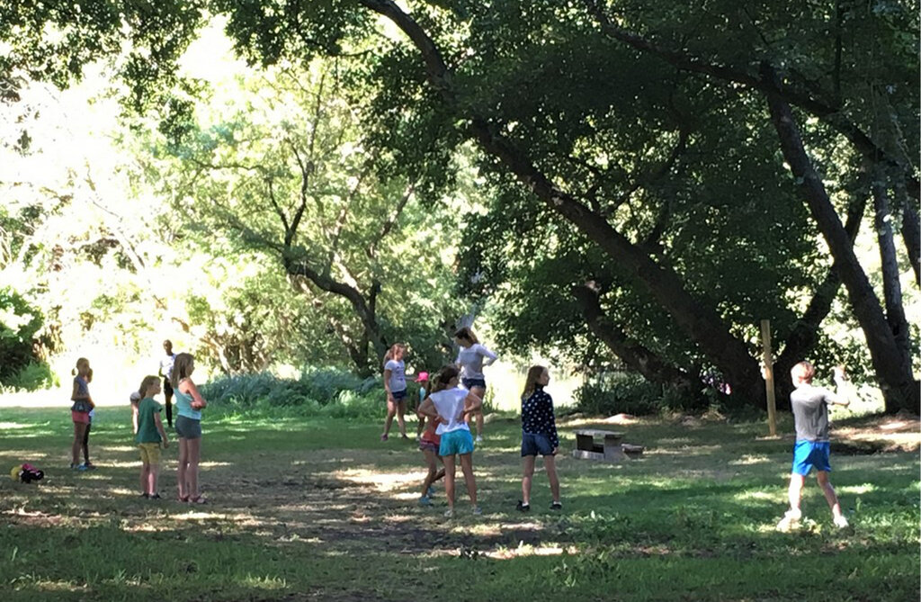 Coutelire, Vakantiepark Provence-Alpen-Cte d'Azur - 14