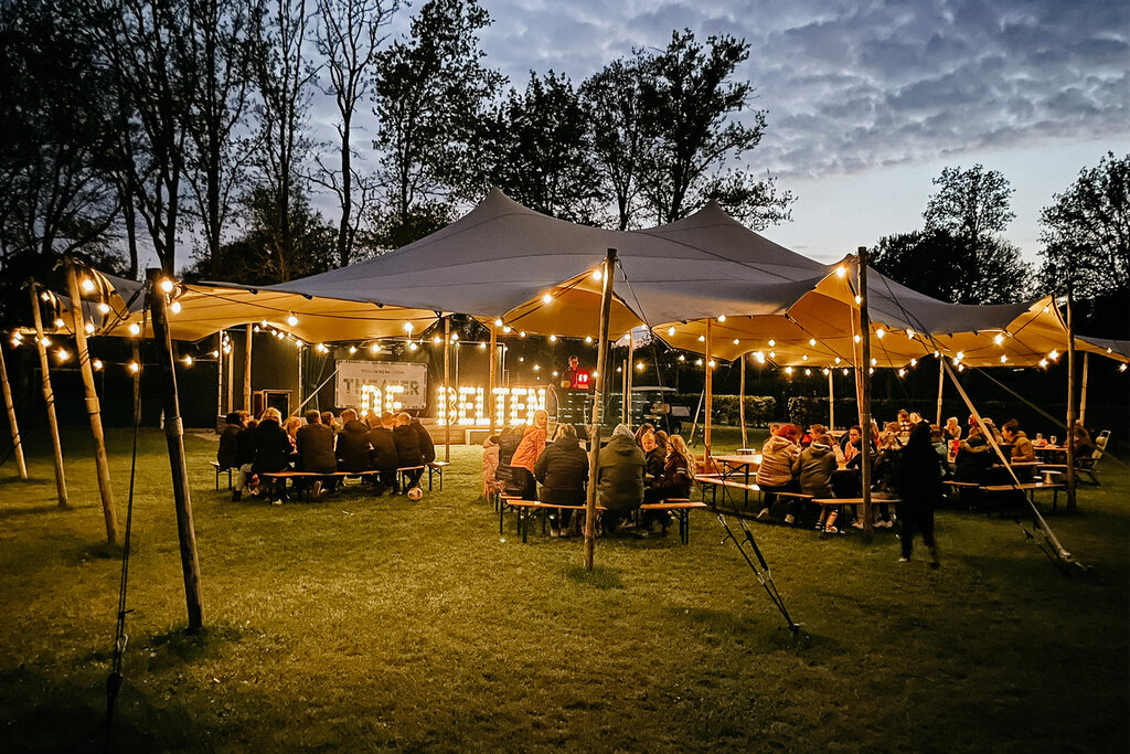De Belten, Vakantiepark Overijssel - 12