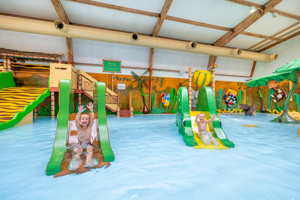 De Belten, Vakantiepark Overijssel - 13
