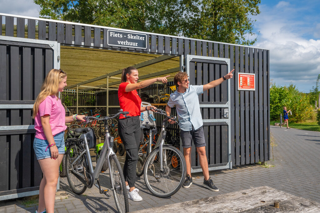 De Belten, Camping Overijssel - 17