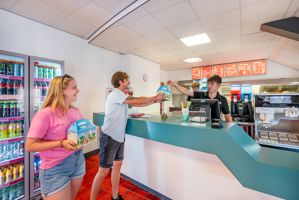 De Belten, Vakantiepark Overijssel - 27