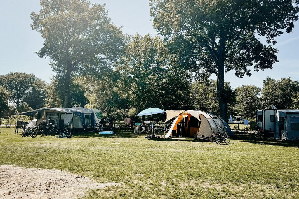 De Belten, Campingplatz Overijssel - 32