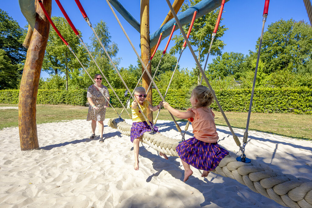 De Belten, Camping Overijssel - 34