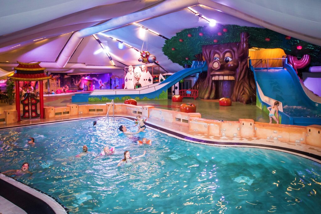 De Bongerd, Vakantiepark Noord-Holland - 11
