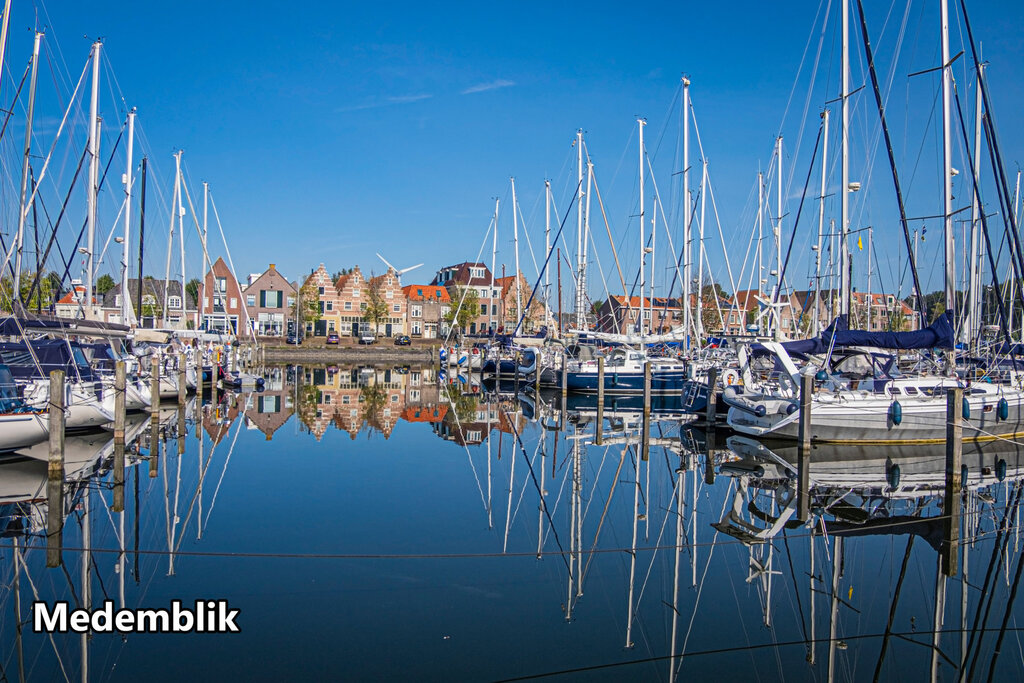 De Bongerd, Vakantiepark Noord-Holland - 15