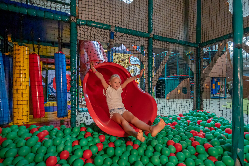 De Bongerd, Vakantiepark Noord-Holland - 27