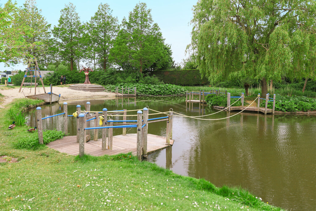 De Bongerd, Campingplatz Noord-Holland - 29