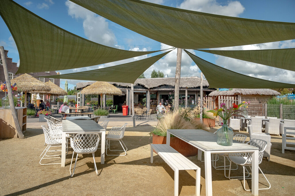 De Bongerd, Vakantiepark Noord-Holland - 31