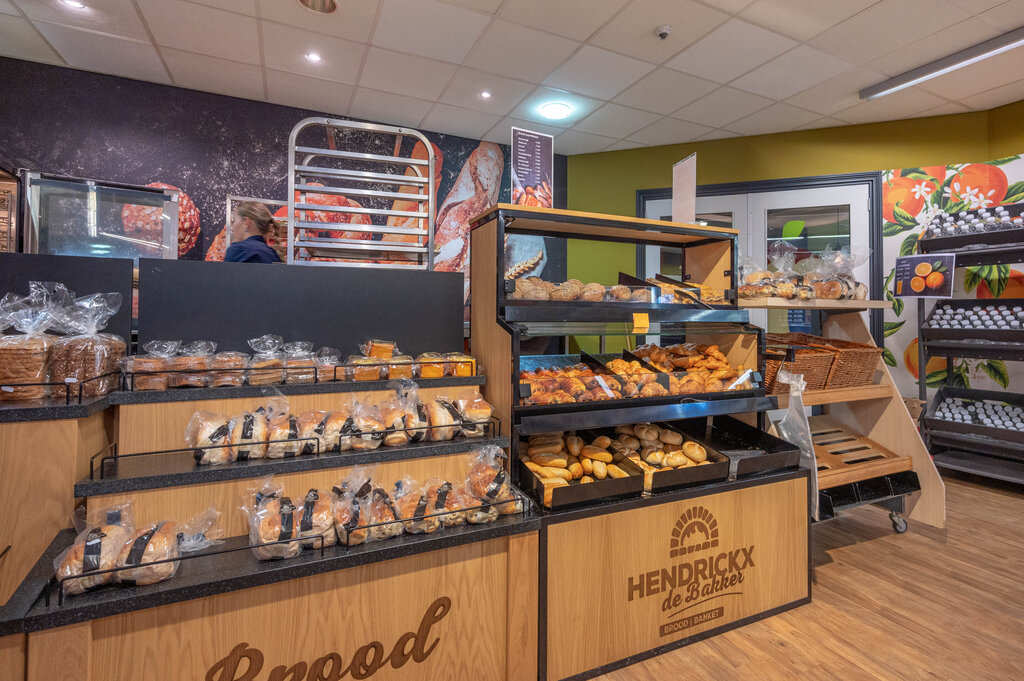 De Bongerd, Vakantiepark Noord-Holland - 35
