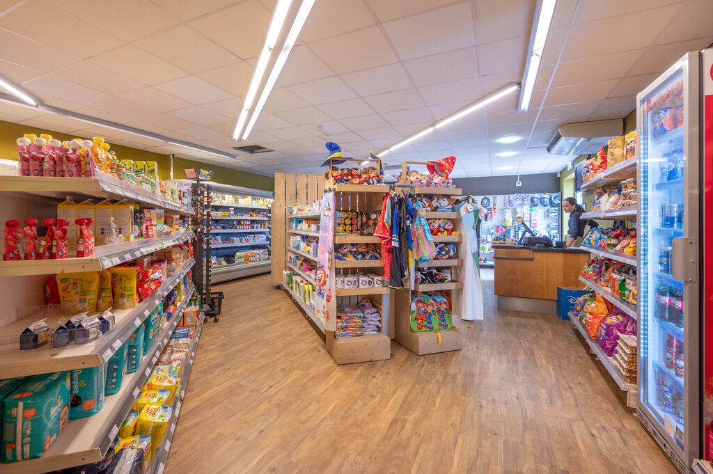 De Bongerd, Vakantiepark Noord-Holland - 36