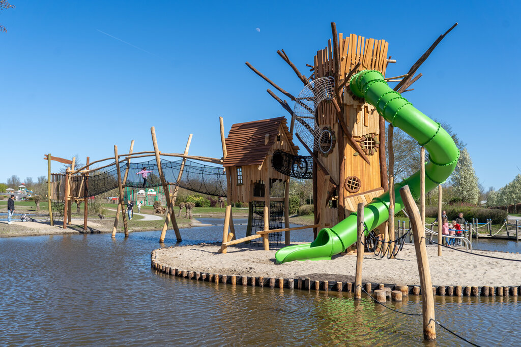 De Bongerd, Vakantiepark Noord-Holland - 38