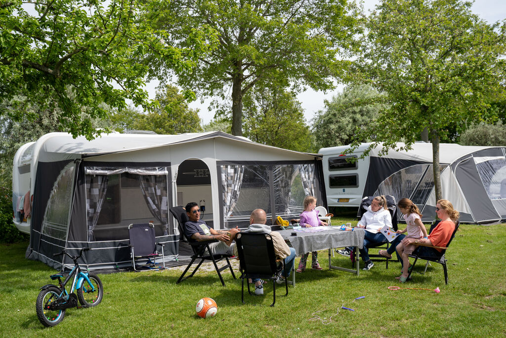 De Bongerd, Camping Noord-Holland - 45