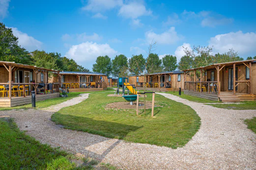 De Bongerd, Vakantiepark Noord-Holland - 6