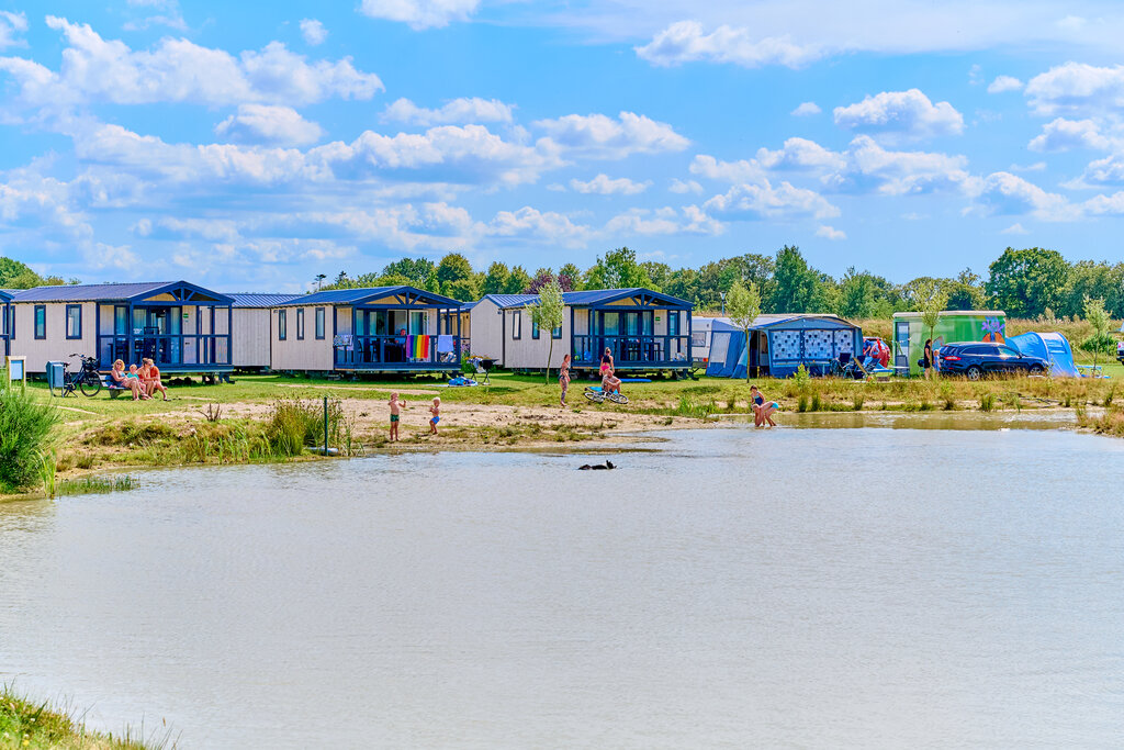 De Eikenhof, Campingplatz Overijssel - 5