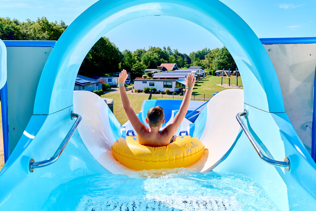 De Eikenhof, Campingplatz Overijssel - 15