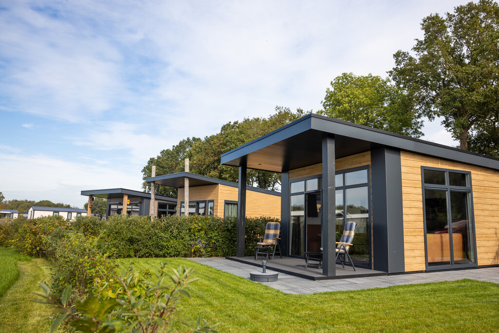 De Eikenhof, Vakantiepark Overijssel - 29