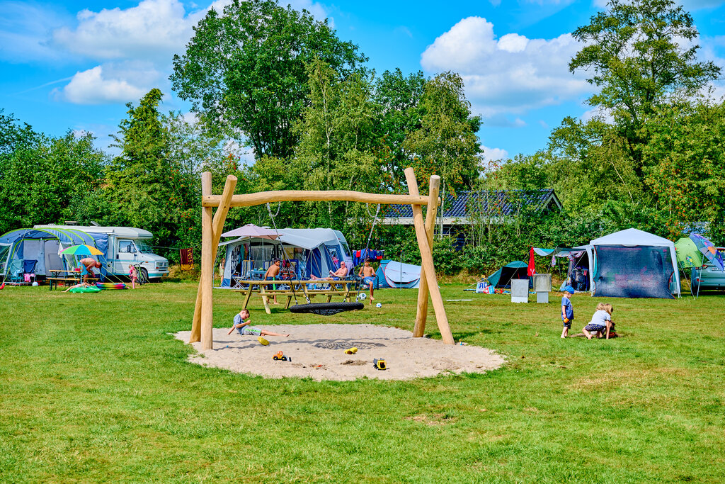 De Eikenhof, Vakantiepark Overijssel - 33