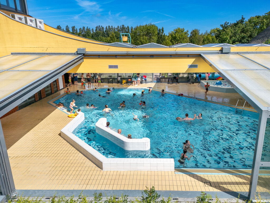De Pekelinge, Vakantiepark Zeeland - 10