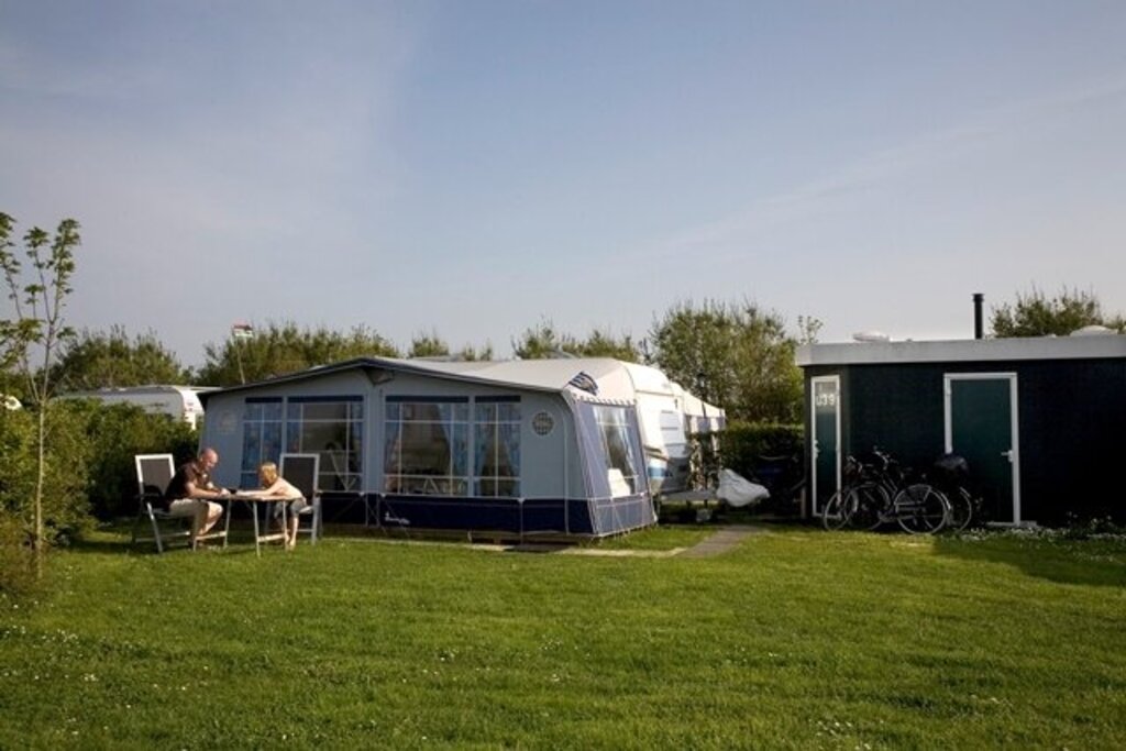 De Pekelinge, Vakantiepark Zeeland - 19