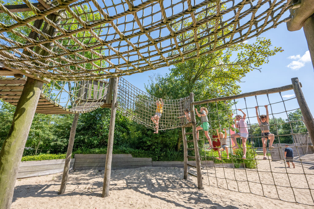 De Pekelinge, Campingplatz Zeeland - 22