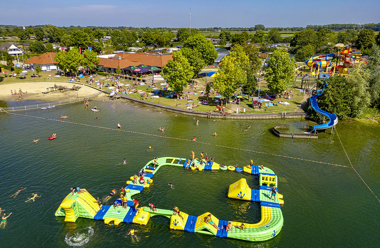 Vakantiepark De Rotonde — photo 7