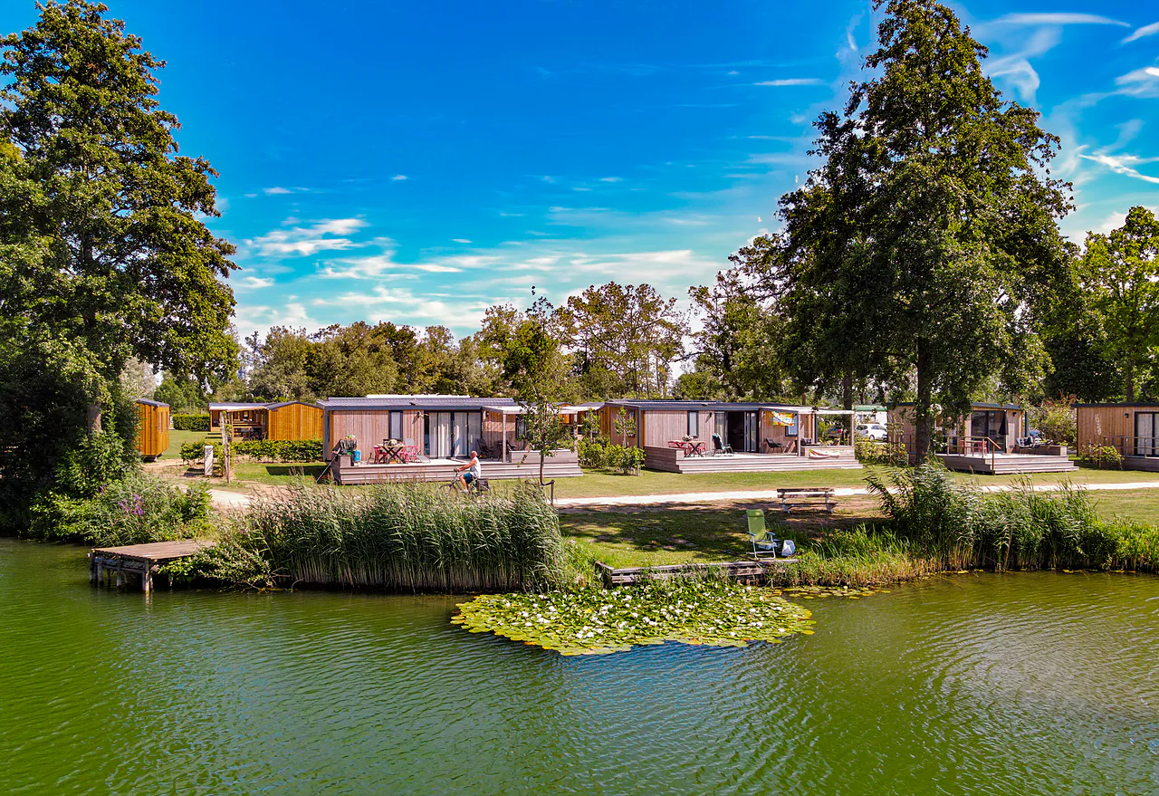 Vakantiepark De Rotonde — photo 3