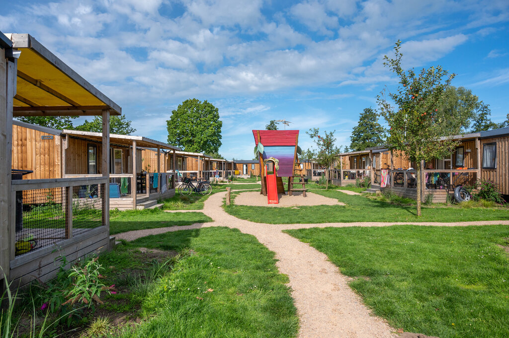 De Rotonde, Vakantiepark Gelderland - 8