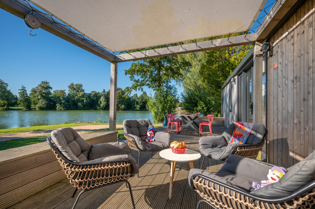 De Rotonde, Vakantiepark Gelderland - 14