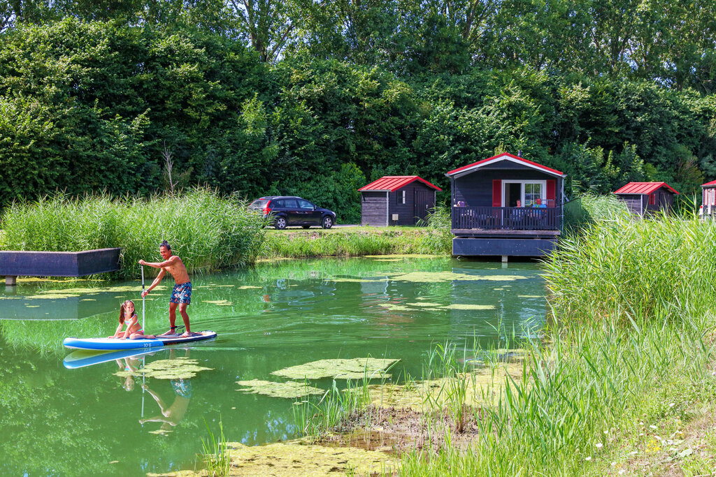 De Rotonde, Camping Gelderland - 23