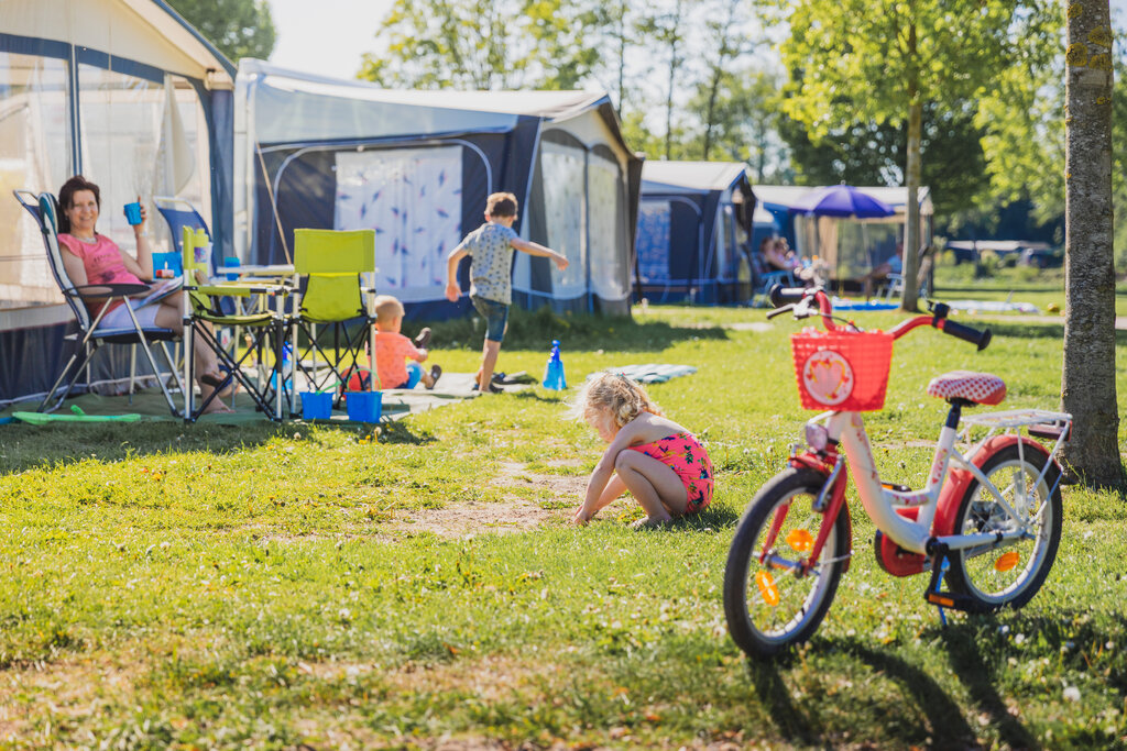 De Rotonde, Campingplatz Gelderland - 26