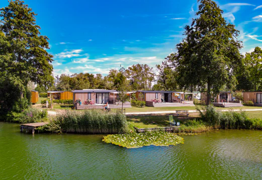 De Rotonde, Vakantiepark Gelderland - 3