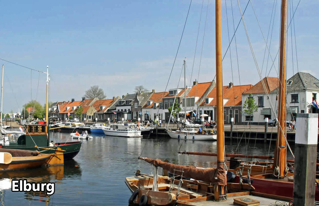 De Scheepsbel, Vakantiepark Gelderland - 17